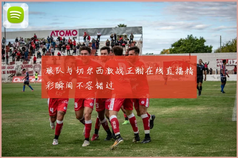 狼队与切尔西激战正酣在线直播精彩瞬间不容错过