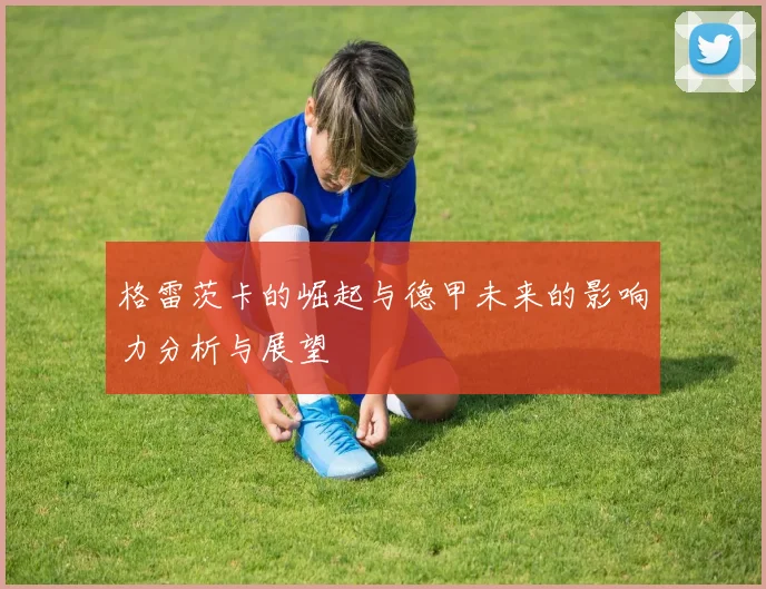 格雷茨卡的崛起与德甲未来的影响力分析与展望