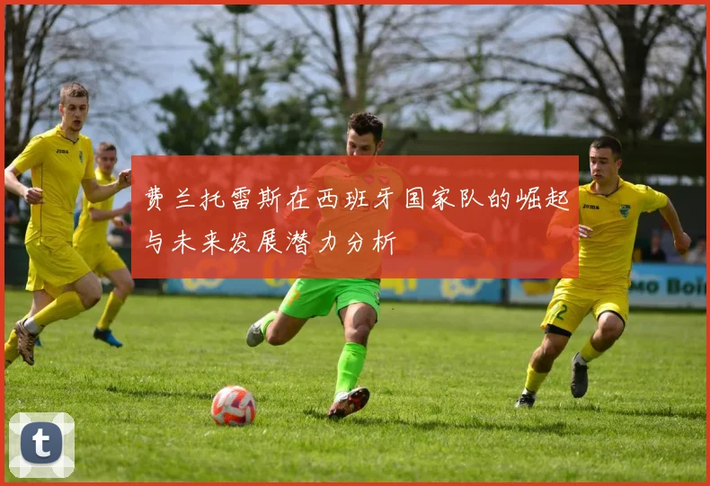费兰托雷斯在西班牙国家队的崛起与未来发展潜力分析