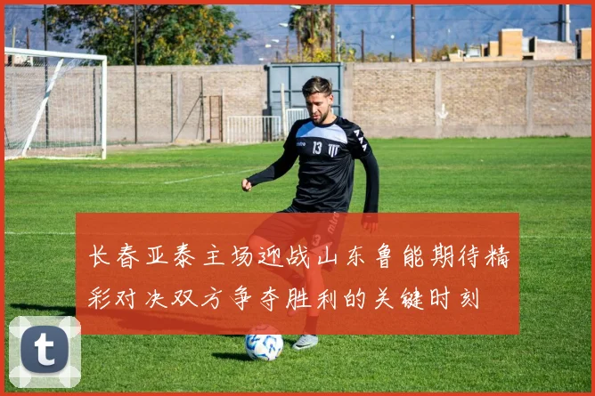 长春亚泰主场迎战山东鲁能期待精彩对决双方争夺胜利的关键时刻