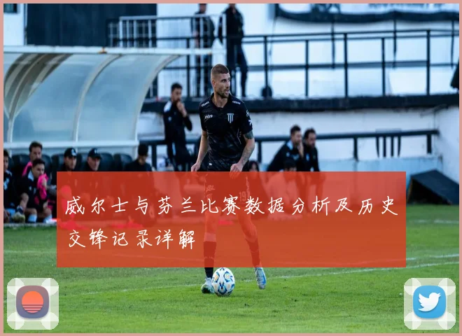 威尔士与芬兰比赛数据分析及历史交锋记录详解