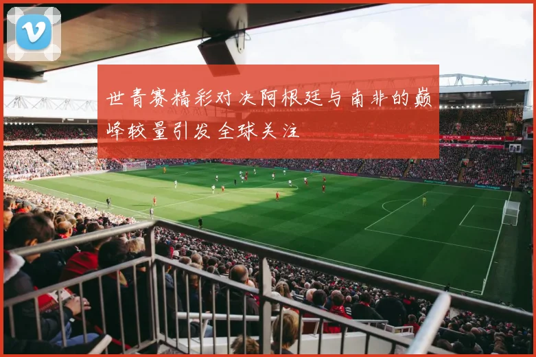 世青赛精彩对决阿根廷与南非的巅峰较量引发全球关注