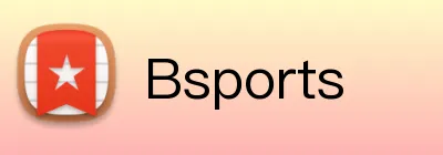 Bsports logo